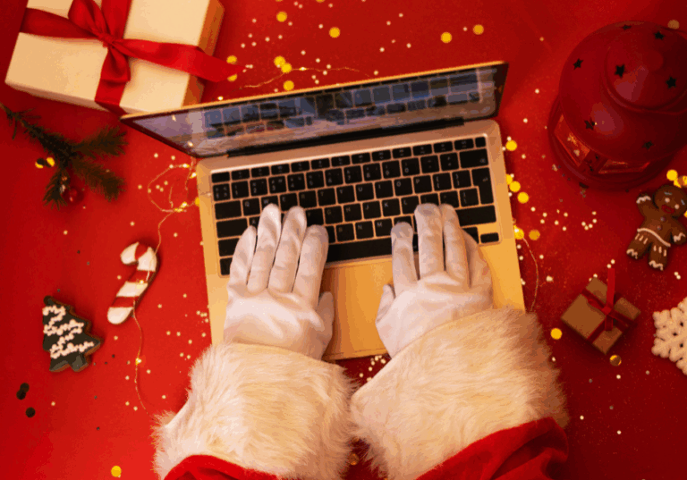 Featured Image for Holiday Tech Gift Guide